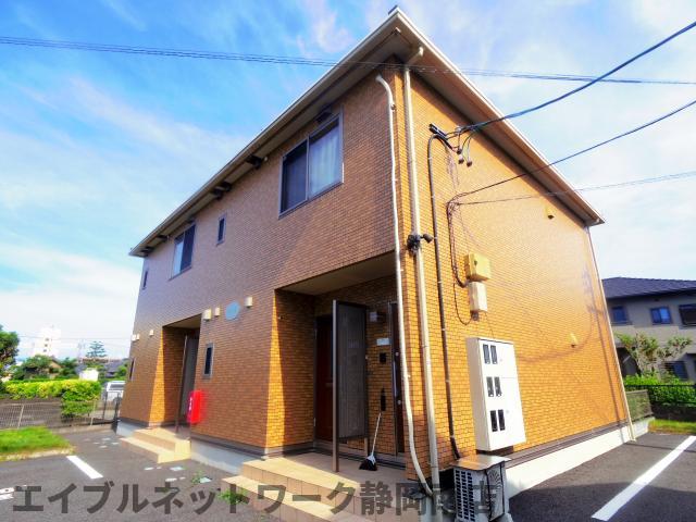 建物外観　外観もきれいです