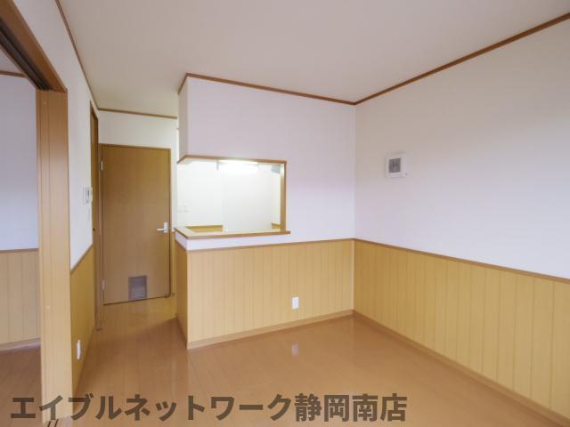 居室・リビング　同イメージ