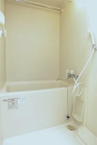 バス・シャワールーム　他部屋参考写真