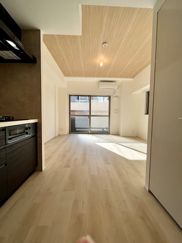 居室・リビング　居室※別部屋参考写真