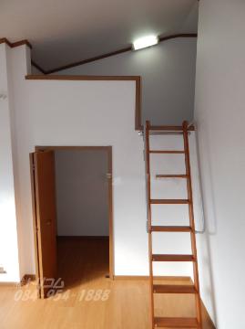 その他部屋・スペース　クローゼット