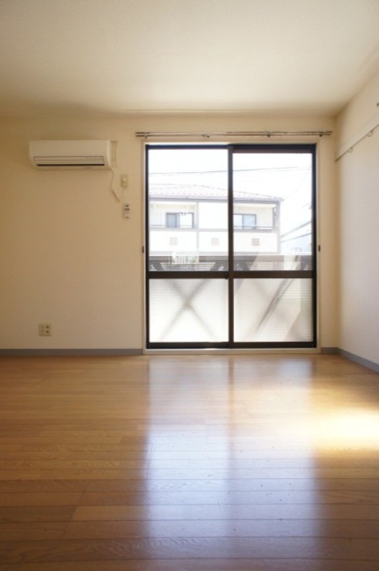 居室・リビング　図面と現状に相違がある場合には現状を優先