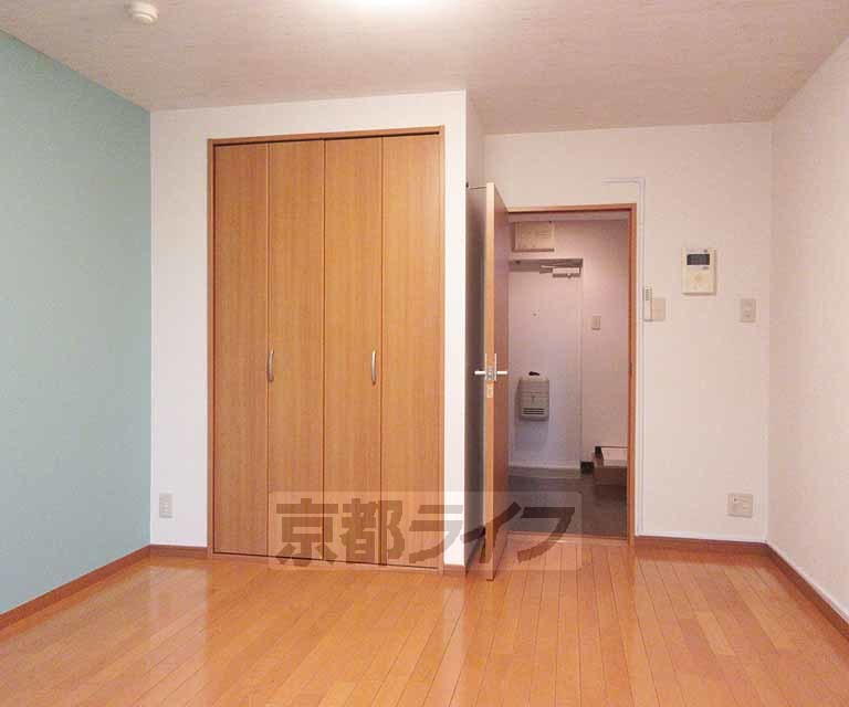 居室・リビング　とっても綺麗なお部屋・