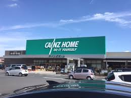 ホームセンター　カインズ寄居桜沢店（ホームセンター）まで1400m