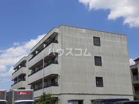 ベルエール調布