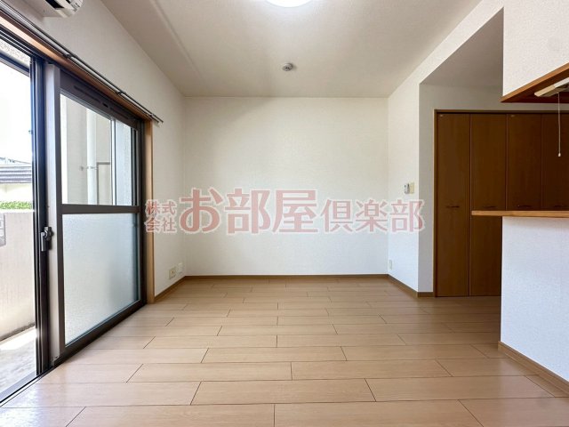 その他部屋・スペース　明るい室内です