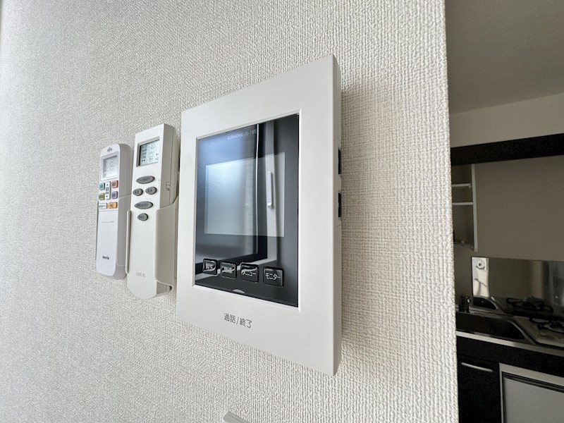 セキュリティ　同仕様写真
