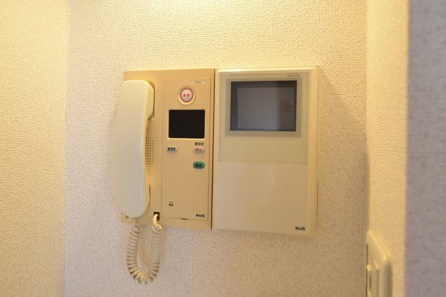セキュリティ　セキュリティ安心☆