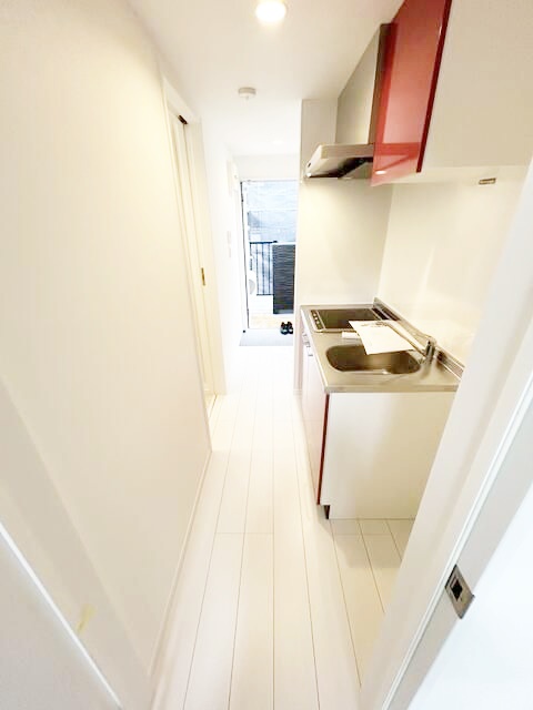 玄関　【人気！おすすめ物件！！】お問い合わせはお早めに♪