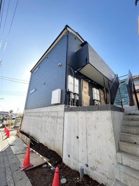 建物外観　【人気！おすすめ物件！！】お問い合わせはお早めに♪