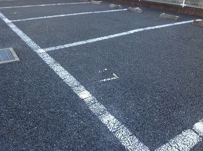 駐車場　画像8