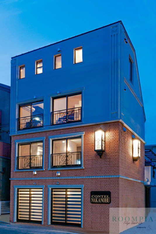 建物外観　物件画像