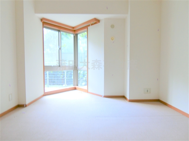 その他　洋室6.5帖