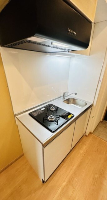 キッチン　※別部屋参考写真