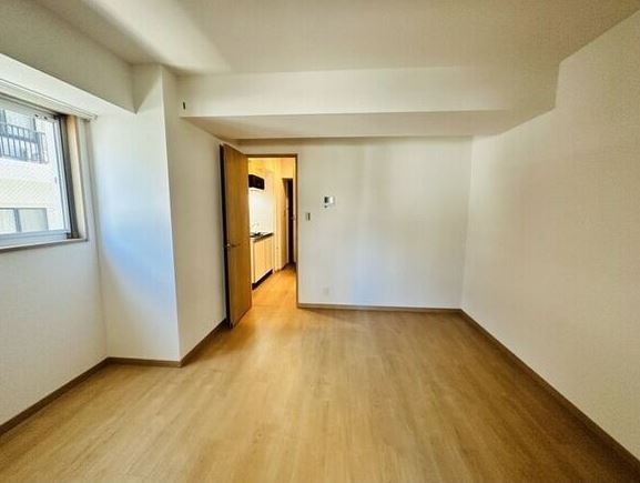 居室・リビング　※別部屋参考写真