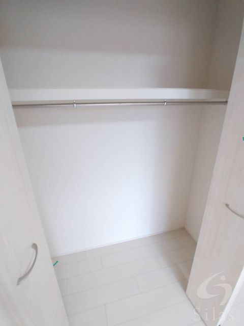 収納　同仕様