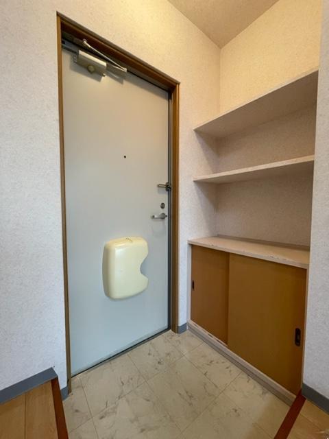 収納　同タイプ