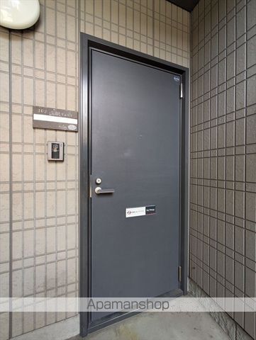 建物外観　建物外観