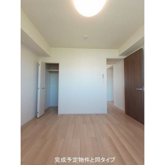その他部屋・スペース　洋室
