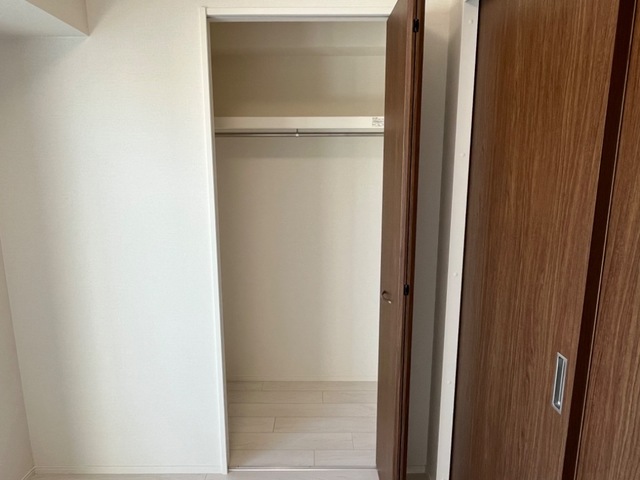 収納　別室の参考写真の為、現況優先です。