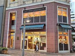 飲食店　CoCo壱番屋港区ヴィータイタリア店（飲食店）まで180m