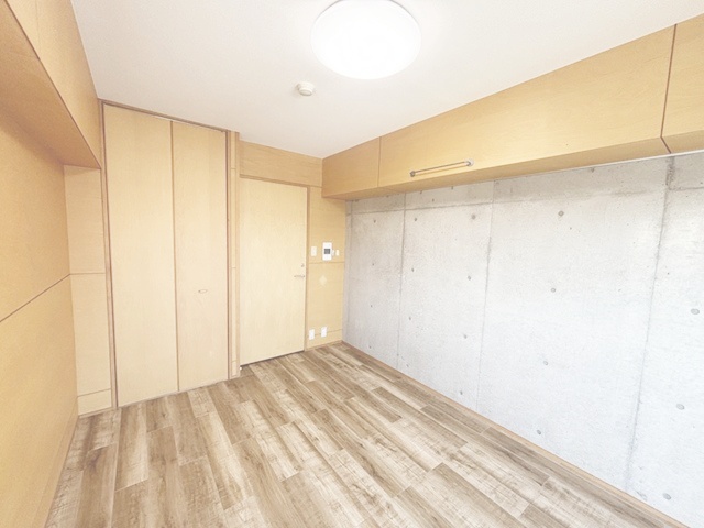 その他部屋・スペース　ゆっくりくつろげる寝室です♪