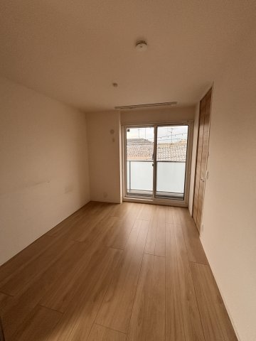 D-room西難波町の内装写真