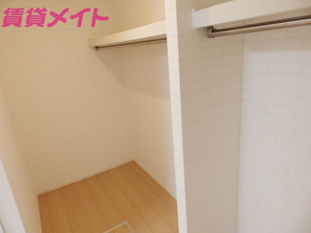 収納　収納