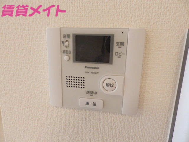 セキュリティ　セキュリティ