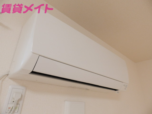 その他設備　その他設備