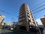 南熊本駅より徒歩11分 築18年10ヶ月 9階建の賃貸物件