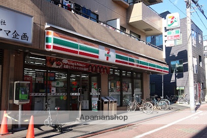 コンビニ　セブン-イレブン 七辻店（コンビニ）まで256m