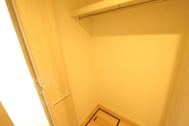 収納　※同タイプ別室参照写真※現状優先