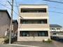 尾張森岡駅より徒歩9分 築24年1ヶ月 3階建の賃貸物件
