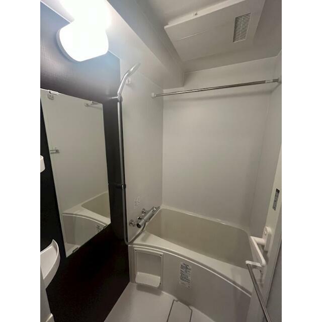 バス・シャワールーム　※参考写真