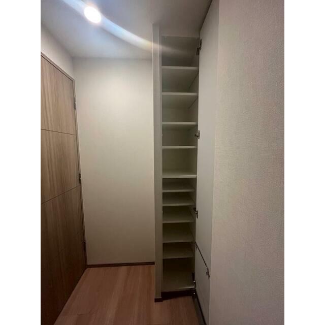 玄関　※参考写真
