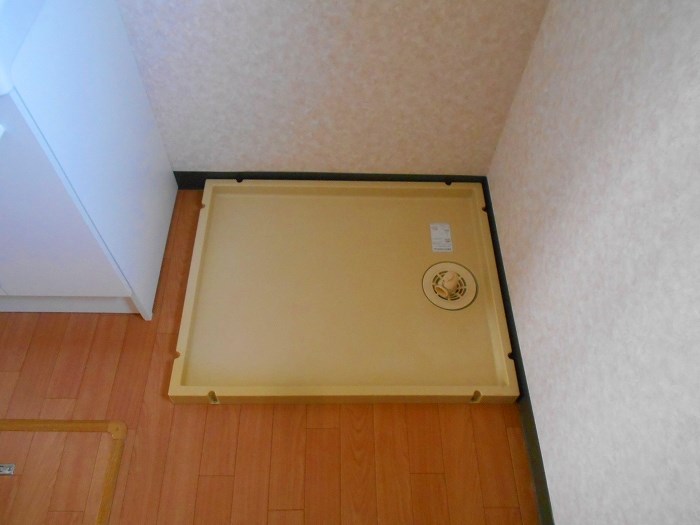 その他設備　同間取り参考写真