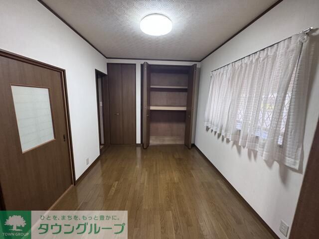 居室・リビング　お問合せはタウンハウジングまで！※現地待合わせ相談可能