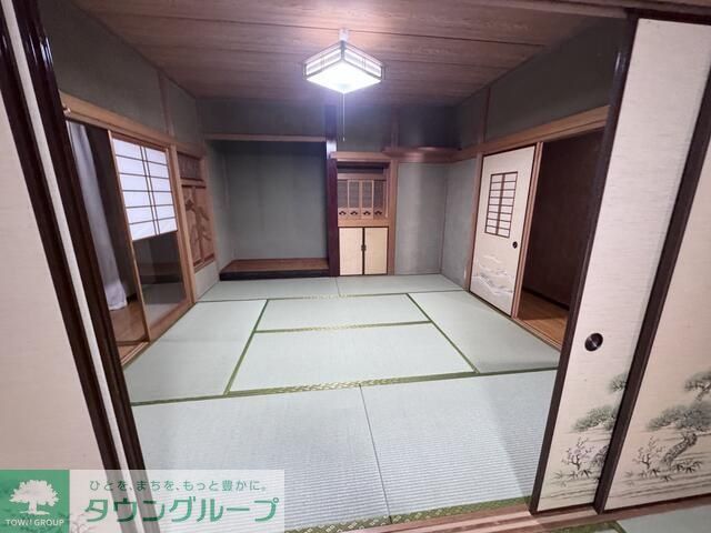 その他設備　お問合せはタウンハウジングまで！※現地待合わせ相談可能