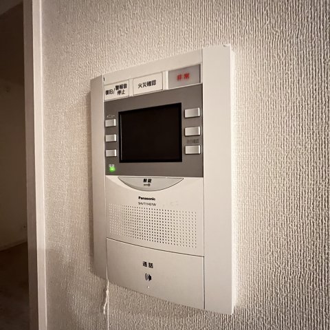 セキュリティ　同仕様タイプです