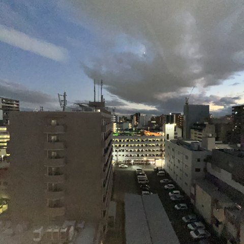 眺望　同仕様タイプです
