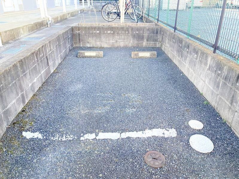 駐車場　★敷地内駐車場★（要空き確認）