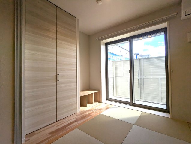その他部屋・スペース　Shamaison　LE　CHAT　BLANC