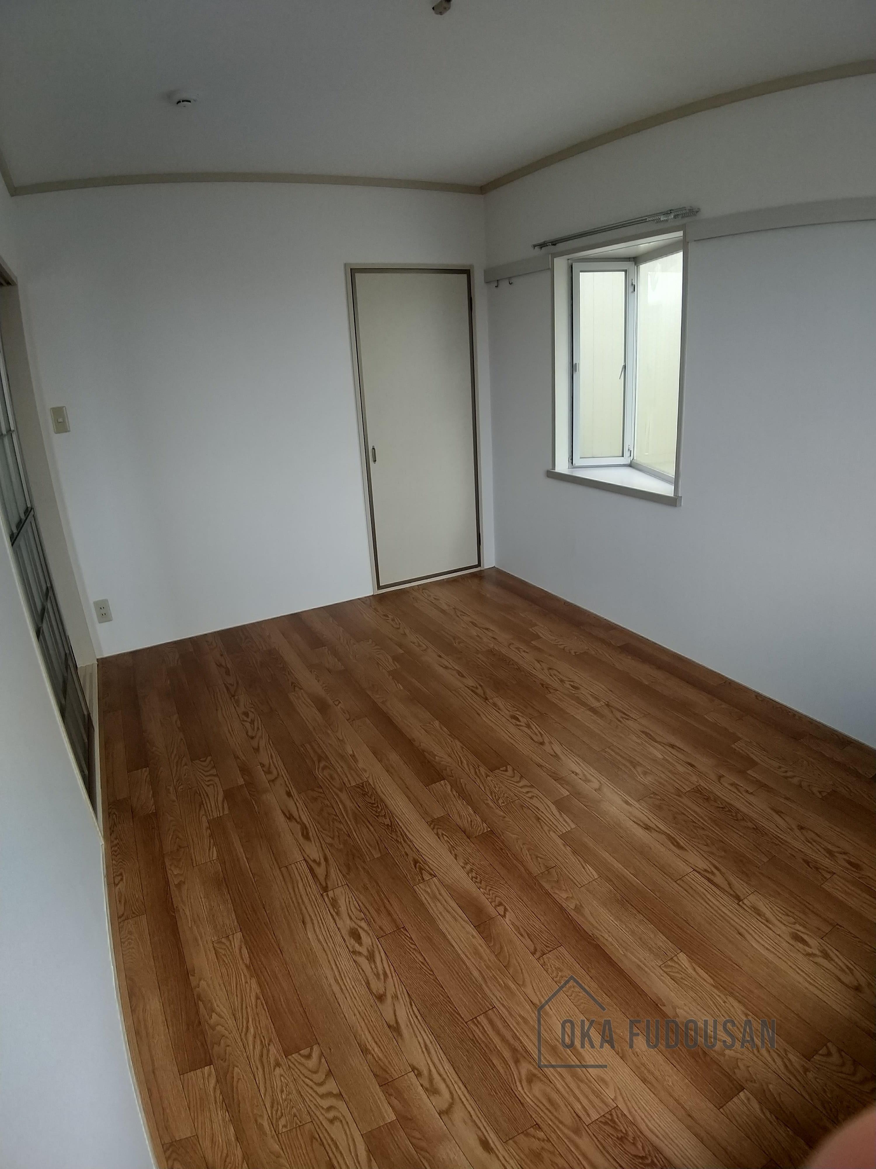 その他部屋・スペース　洋間4.5帖