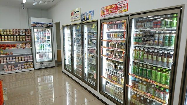 コンビニ　セブン-イレブンＫＯＹＯ沼津市立病院店（コンビニ）まで1249m