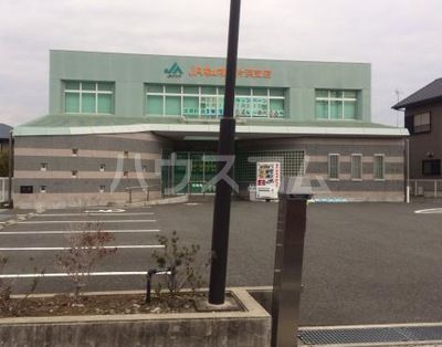 銀行　ＪＡふじ伊豆 片浜支店（銀行）まで437m