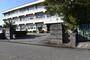 中学校　会津若松市立第六中学校（中学校）まで2644m