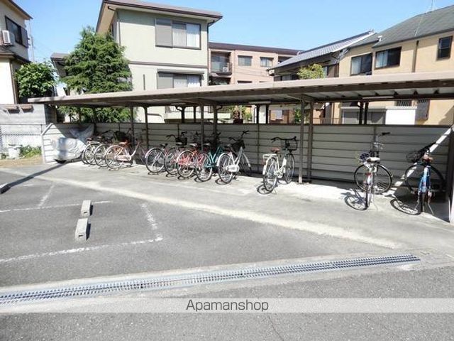 その他　駐輪場（その他）まで50m