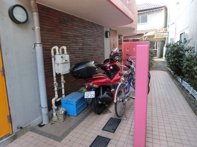 その他共有部分