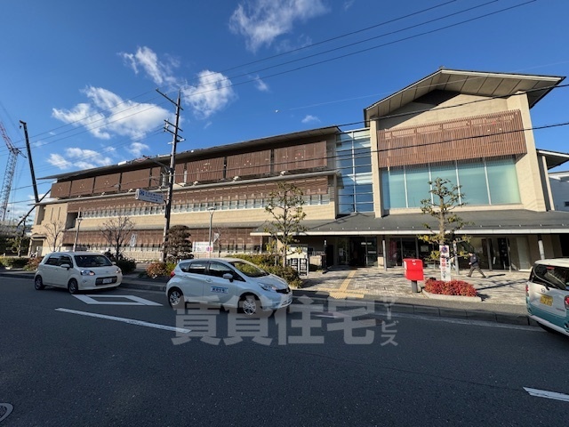 その他　左京区役所（その他）まで4103m
